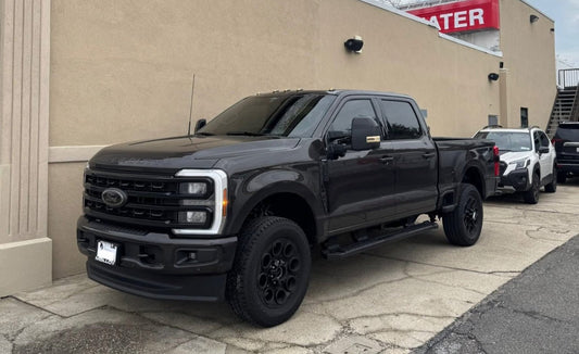 Full Windshield Tint in Gainesville FL – What You Need to Know