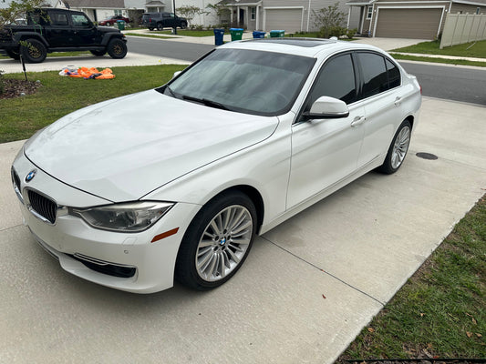 The Hidden Damage Florida Sun Is Doing to Your Vehicle (And How to Stop It)